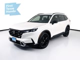 2027 Honda CR-V - Preview 3