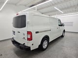 2017 Nissan NV Cargo - Preview 6