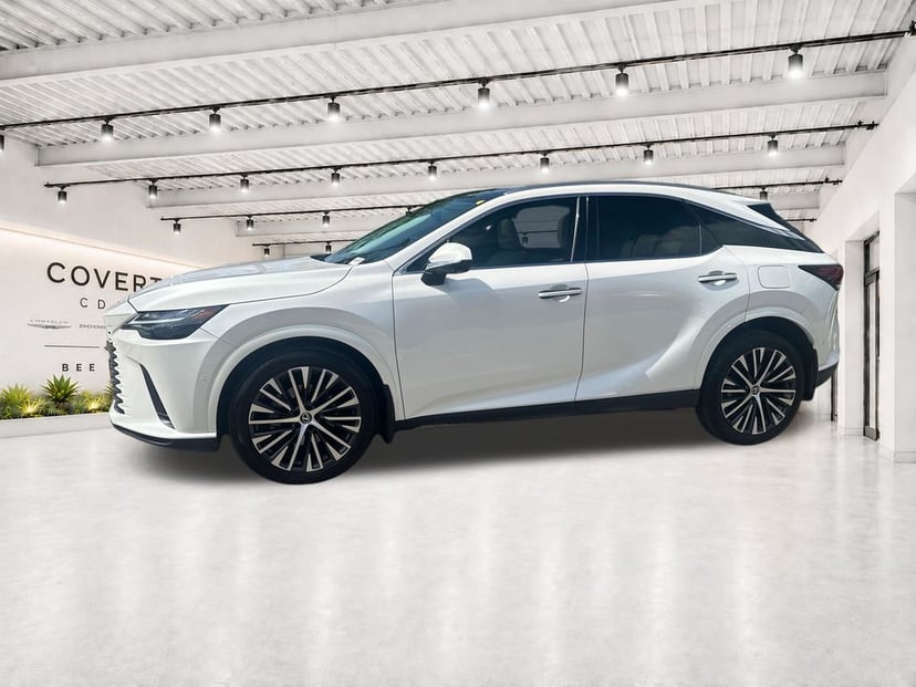 2023 Lexus RX 350 - Image 2