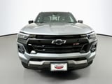 2024 Chevrolet Colorado - Preview 2