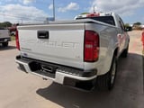 2021 Chevrolet Colorado - Preview 4