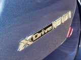 2020 BMW X3 - Preview 11