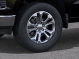 2026 Chevrolet Silverado - Preview 9