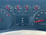 2026 Chevrolet Silverado - Preview 13