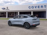 2026 Ford Mustang Mach-E - Preview 5