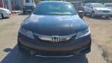 2016 Honda Accord - Preview 5