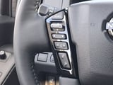 2027 Nissan Frontier - Preview 10