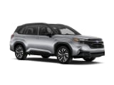 2026 Subaru Forester - Preview 2