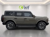 2026 Ford Bronco - Preview 6