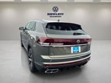 2026 Volkswagen Atlas Cross Sport - Preview 3