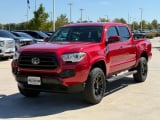 2021 Toyota Tacoma - Preview 6