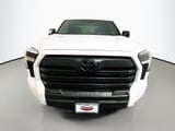 2026 Toyota Tundra - Preview 3