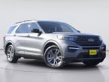 2022 Ford Explorer - Preview 2