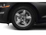 2019 Ford Mustang - Preview 8