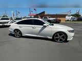 2019 Honda Accord - Preview 4