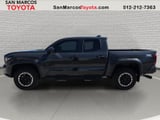2024 Toyota Tacoma - Preview 8