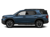 2027 Honda Passport - Preview 2