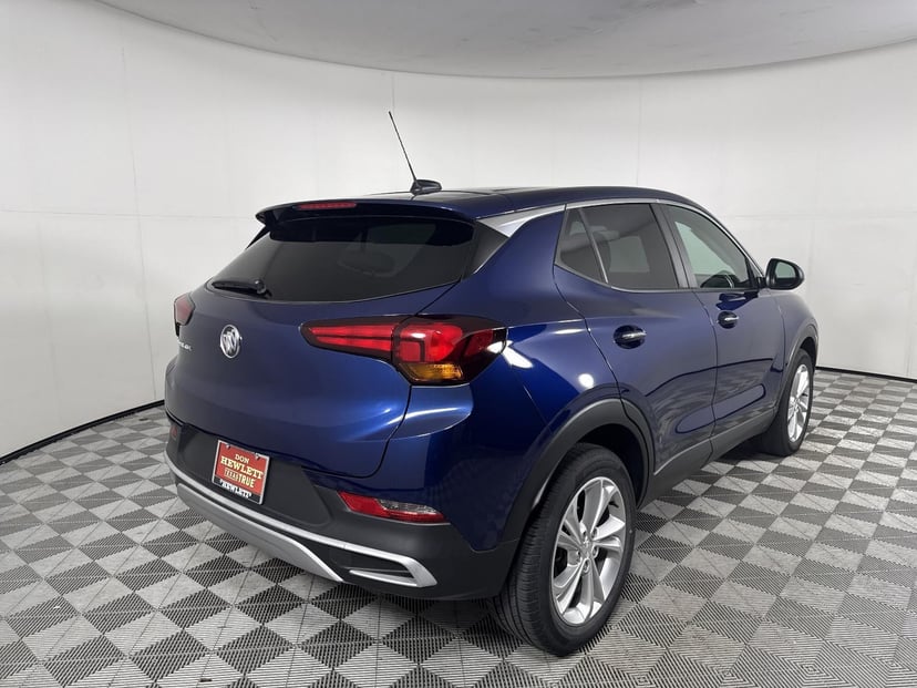 2023 Buick Encore GX - Image 3