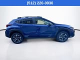 2026 Subaru Crosstrek - Preview 8