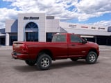 2026 Ram 2500 - Preview 4