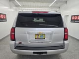 2019 Chevrolet Tahoe - Preview 2