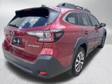 2023 Subaru Outback - Preview 9