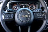 2026 Jeep Wrangler - Preview 11