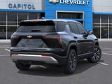 2027 Chevrolet Equinox - Preview 4