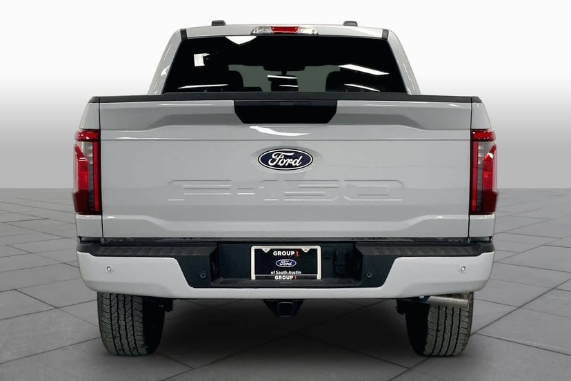 2026 Ford F-150 - Image 2