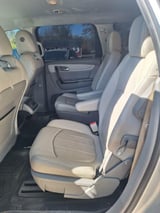 2015 Chevrolet Traverse - Preview 9