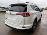 2017 Toyota RAV4 - Preview 4