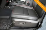 2026 Jeep Gladiator - Preview 12