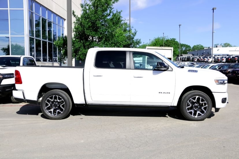 2026 Ram 1500 - Image 1