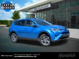 2018 Toyota RAV4 Hybrid - Preview 2