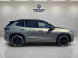 2026 Volkswagen Tiguan - Preview 6