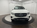 2026 Mercedes-Benz GLC - Preview 3