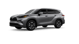 2026 Toyota Highlander - Preview 3