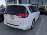2018 Chrysler Pacifica - Preview 6