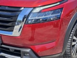 2023 Nissan Pathfinder - Preview 7