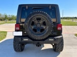 2016 Jeep Wrangler - Preview 8