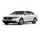 2026 Honda Accord - Preview 2