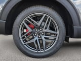 2026 Ford Explorer - Preview 9