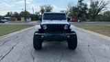 2022 Jeep Gladiator - Preview 8
