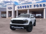 2026 Ford Ranger - Preview 3