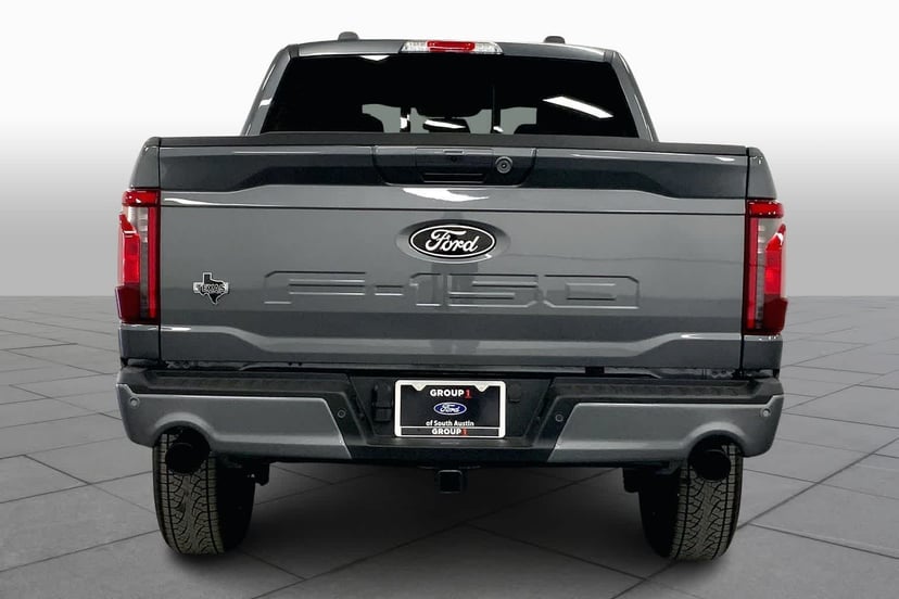 2026 Ford F-150 - Image 3