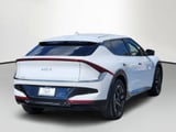 2025 Kia EV6 - Preview 7
