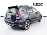 2018 Subaru Forester - Preview 7