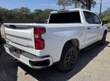 2023 Chevrolet Silverado 1500 - Preview 4