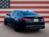 2016 Kia Optima - Preview 5