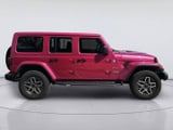 2024 Jeep Wrangler - Preview 6